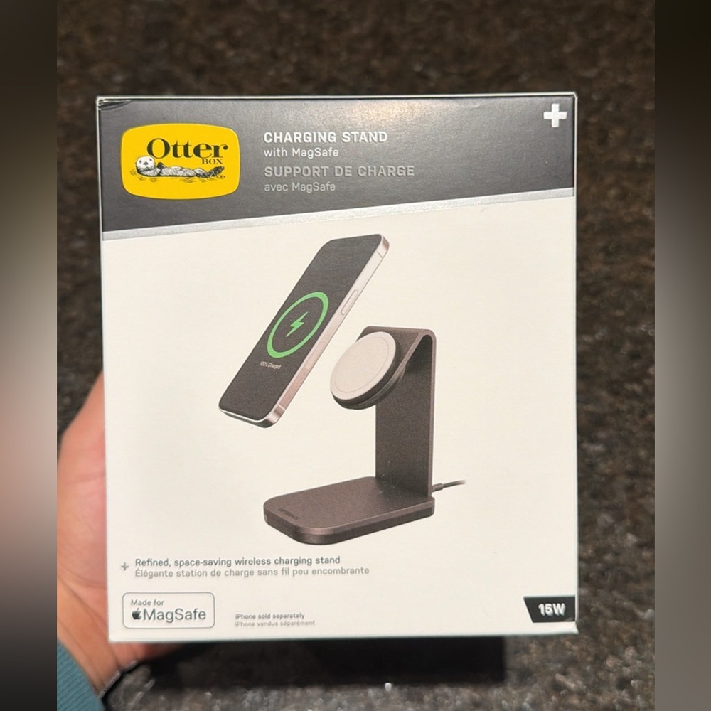 OtterBox Charging Stand